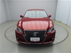 クラウン アスリートSi-Four