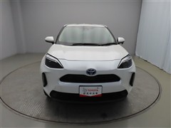 ヤリスクロスHEV Z 4WD