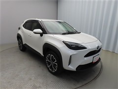 ヤリスクロスHEV Z 4WD