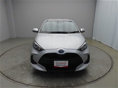 ヤリス ハイブリッド G