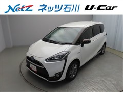 トヨタ シエンタ ハイブリッド G