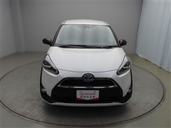 シエンタ ハイブリッド G