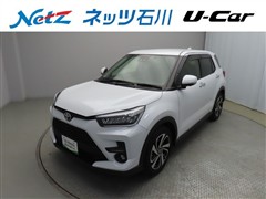 トヨタ ライズ Z 4WD