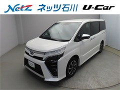 ヴォクシー ZS キラメキ2