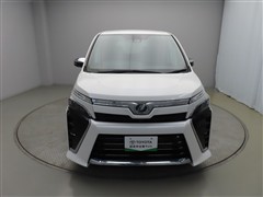 ヴォクシー ZS キラメキ2