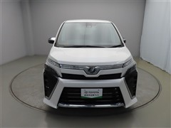 ヴォクシー ZS キラメキ2