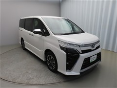 ヴォクシー ZS キラメキ2