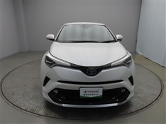 C-HR HEV G