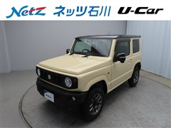 ジムニー XC 4WD