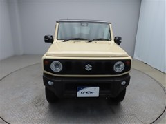 ジムニー XC 4WD