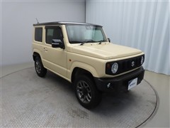 ジムニー XC 4WD