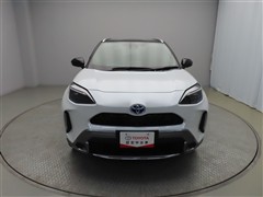 ヤリスクロスHV Zアドベンチャー