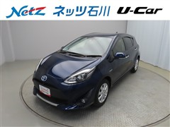 アクア S スタイルブラック