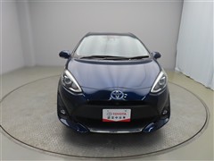 アクア S スタイルブラック