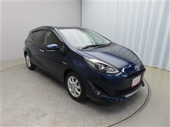 アクア S スタイルブラック