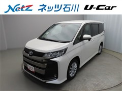 トヨタ ノア S-G