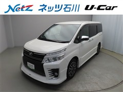 ヴォクシー ZS キラメキ