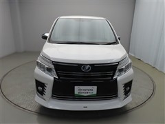 ヴォクシー ZS キラメキ