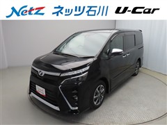 ヴォクシー ZS キラメキ2