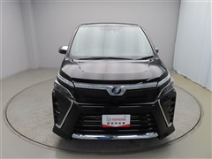 ヴォクシー ZS キラメキ2