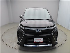 ヴォクシー ZS キラメキ2