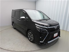 ヴォクシー ZS キラメキ2