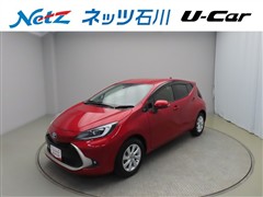 トヨタ アクア Z