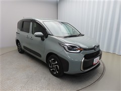 シエンタ ハイブリッド Z 4WD