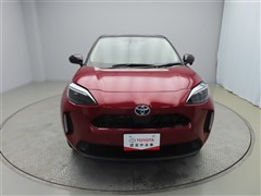 ヤリスクロス Z