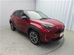 ヤリスクロス Z