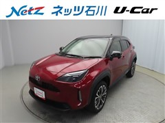 トヨタ ヤリスクロス Z