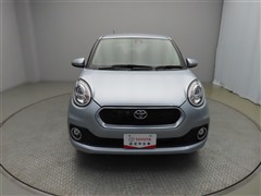 パッソ モーダ G-Pkg 4WD