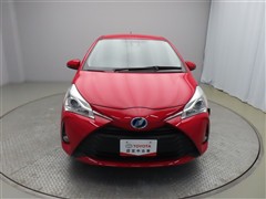 ヴィッツ ハイブリッド U