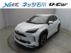 ヤリスクロスHEV Z 4WD