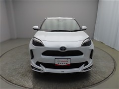 ヤリスクロスHEV Z 4WD
