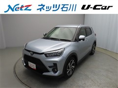 トヨタ ライズ Z 4WD
