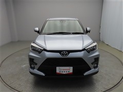 ライズ Z 4WD