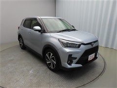 ライズ Z 4WD