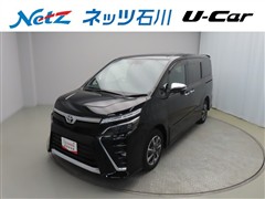 ヴォクシー ZSキラメキ3 4WD
