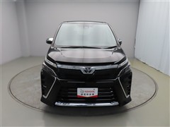 ヴォクシー ZSキラメキ3 4WD