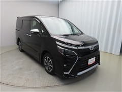 ヴォクシー ZSキラメキ3 4WD