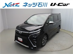 ヴォクシー ZSキラメキ2 4WD