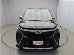ヴォクシー ZSキラメキ2 4WD