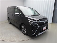 ヴォクシー ZSキラメキ2 4WD