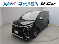 ヴォクシー ZSキラメキ2 4WD