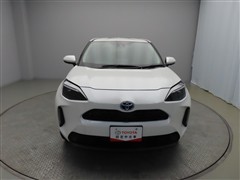 ヤリスクロス ハイブリッド Z
