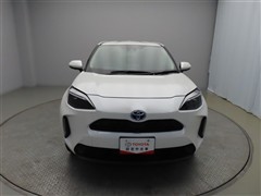 ヤリスクロス ハイブリッド Z