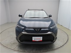 カローラクロスHEV Z 4WD