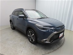 カローラクロスHEV Z 4WD