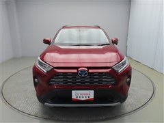 RAV4 ハイブリッドG 4WD